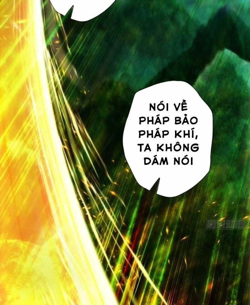 Bất Hủ Phàm Nhân Chapter 49 - 20
