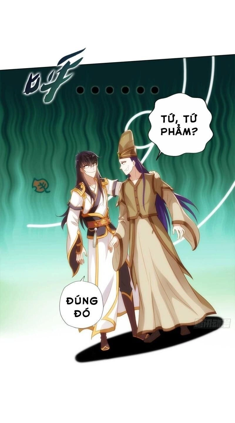 Bất Hủ Phàm Nhân Chapter 49 - 24