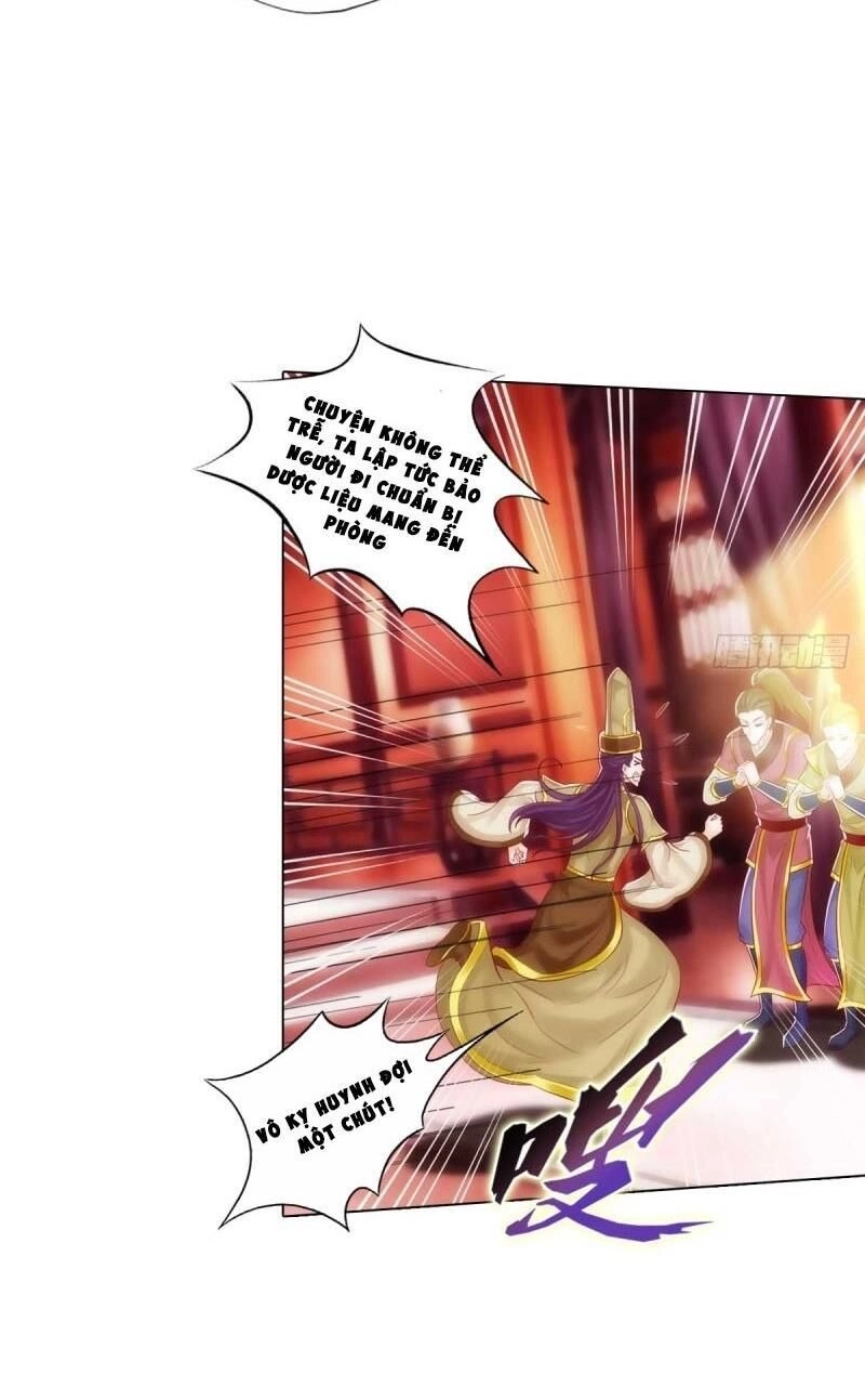 Bất Hủ Phàm Nhân Chapter 49 - 30