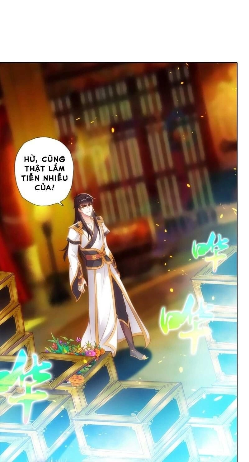 Bất Hủ Phàm Nhân Chapter 49 - 32