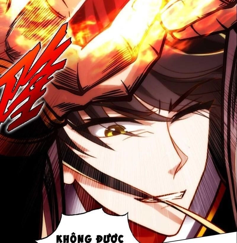 Bất Hủ Phàm Nhân Chapter 49 - 42