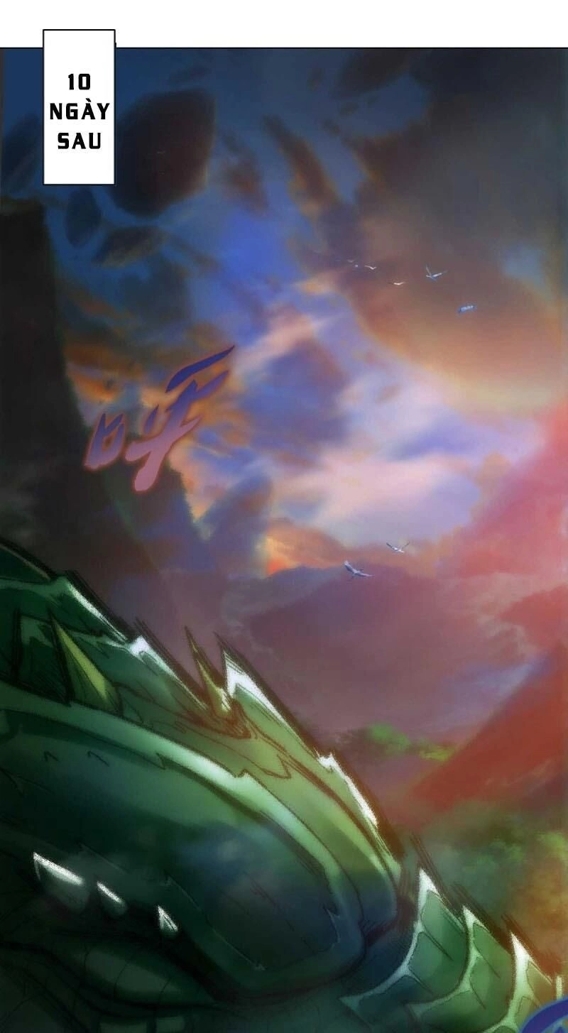 Bất Hủ Phàm Nhân Chapter 49 - 47