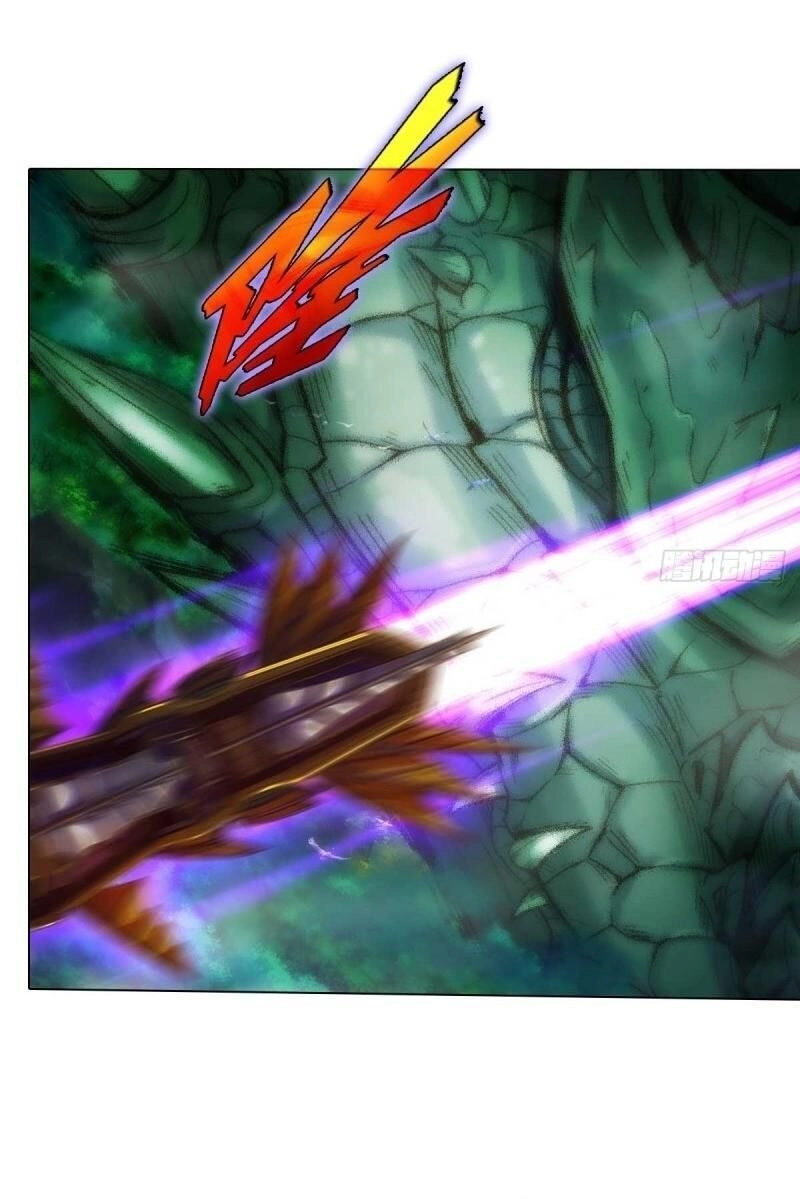 Bất Hủ Phàm Nhân Chapter 49 - 49