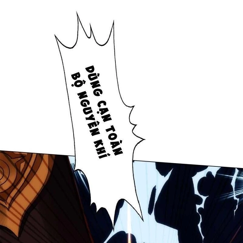 Bất Hủ Phàm Nhân Chapter 49 - 53