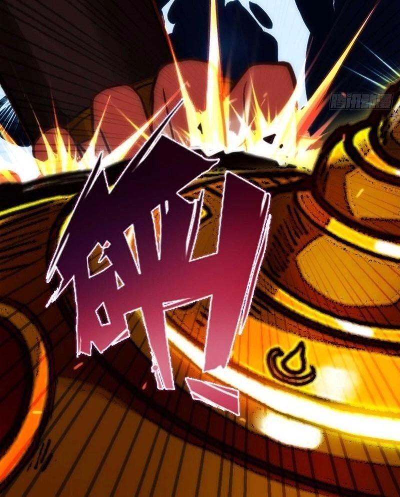 Bất Hủ Phàm Nhân Chapter 49 - 54