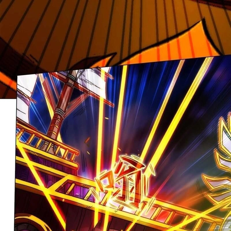 Bất Hủ Phàm Nhân Chapter 49 - 55