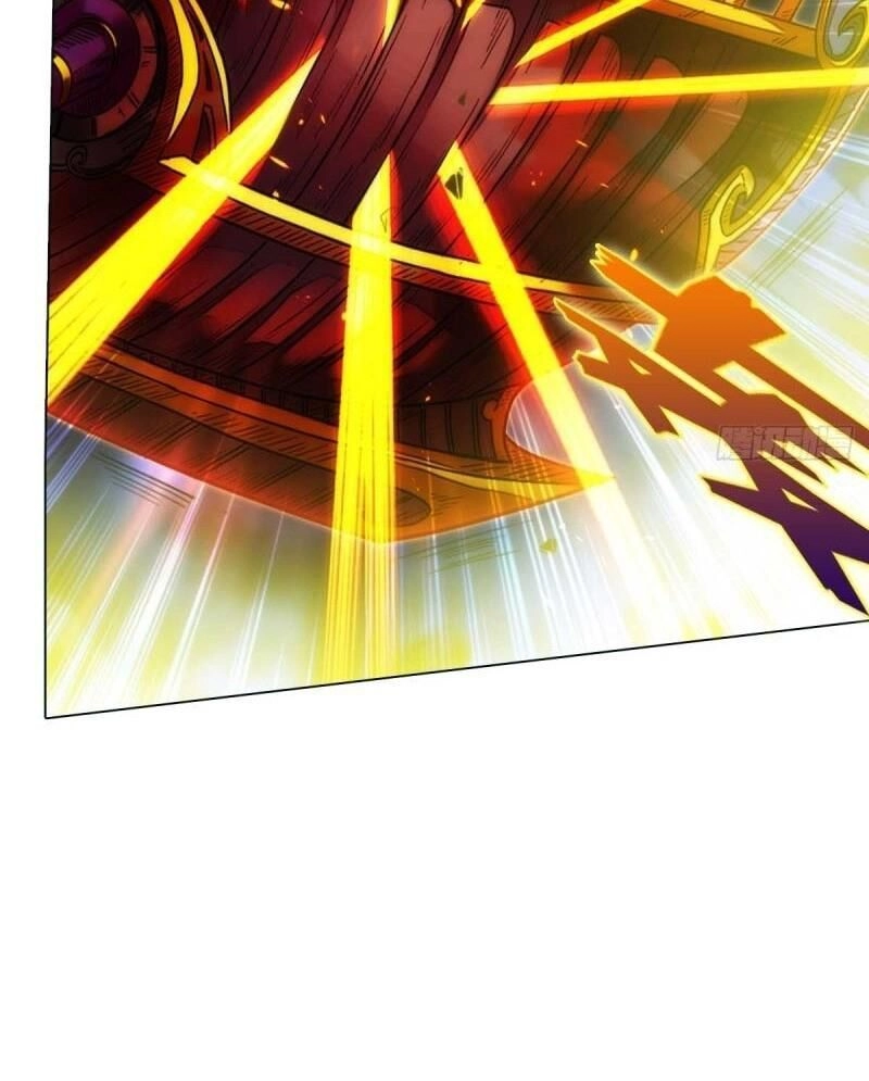 Bất Hủ Phàm Nhân Chapter 49 - 56