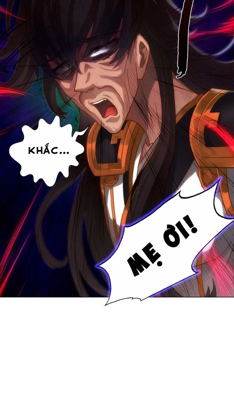 Bất Hủ Phàm Nhân Chapter 49 - 64