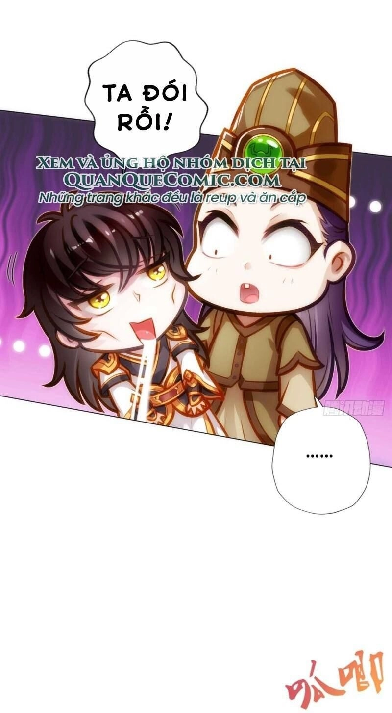 Bất Hủ Phàm Nhân Chapter 49 - 69