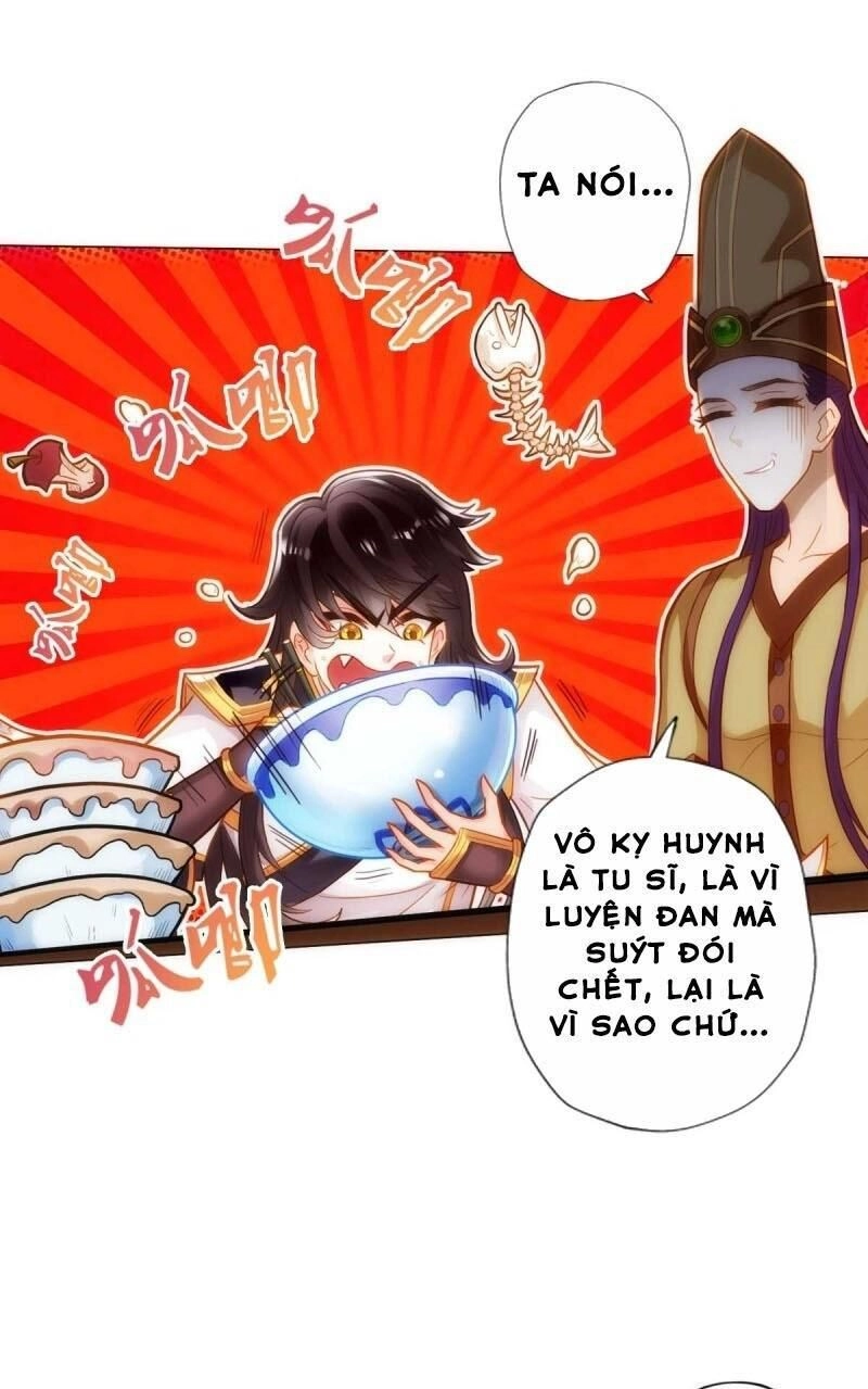 Bất Hủ Phàm Nhân Chapter 49 - 71