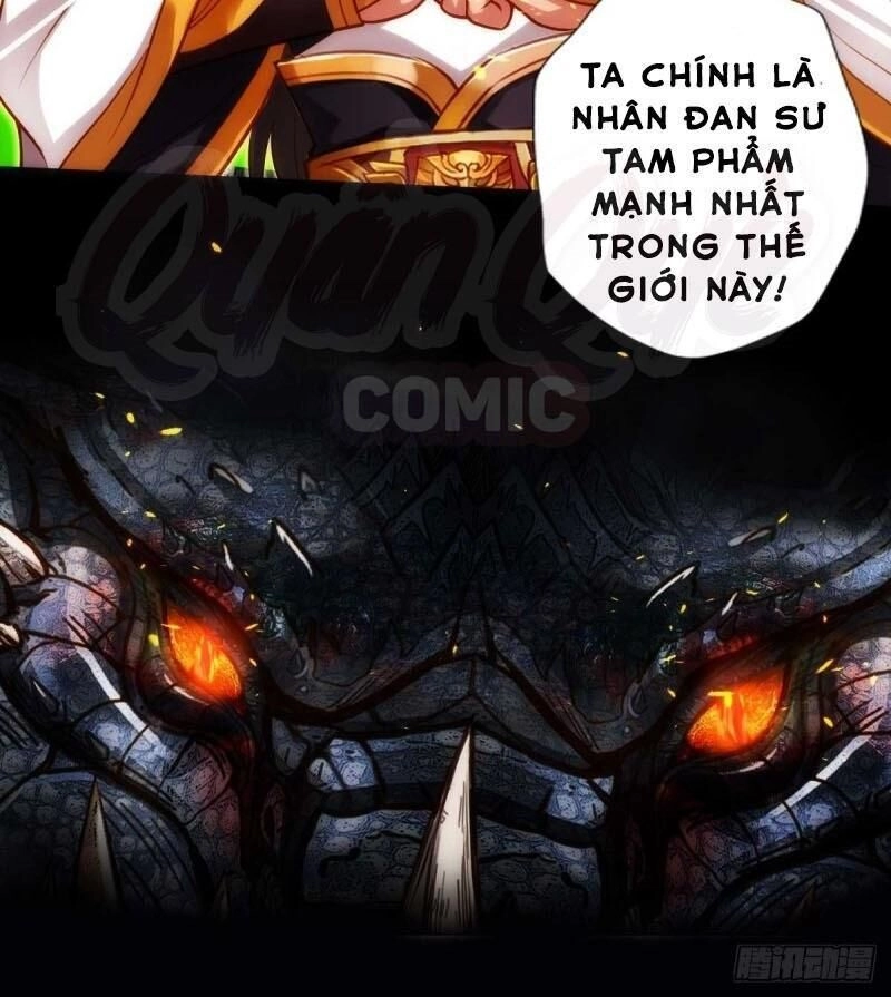 Bất Hủ Phàm Nhân Chapter 49 - 76