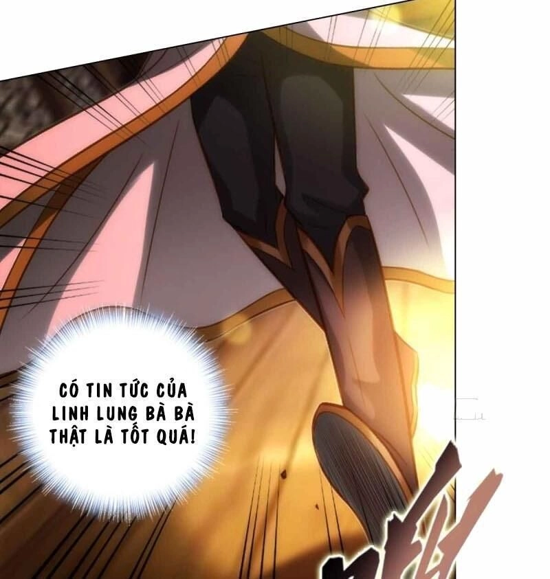 Bất Hủ Phàm Nhân Chapter 50 - 15