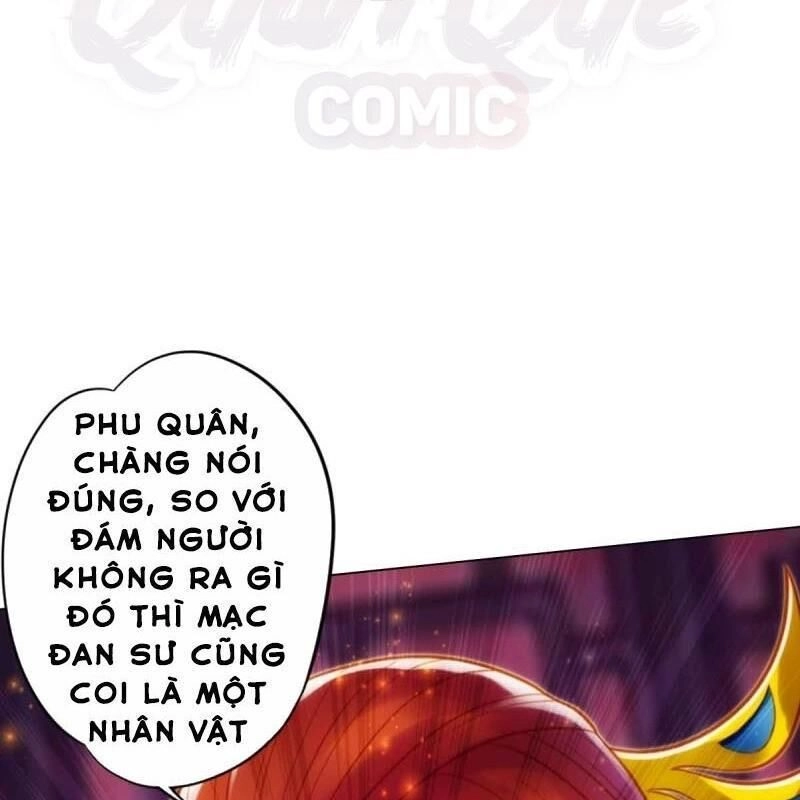 Bất Hủ Phàm Nhân Chapter 50 - 24