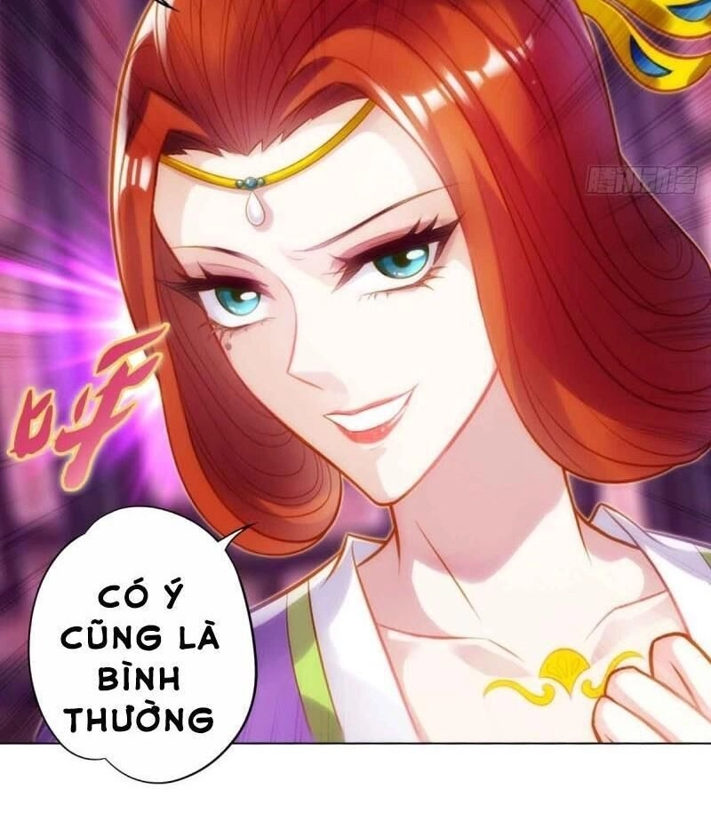 Bất Hủ Phàm Nhân Chapter 50 - 25