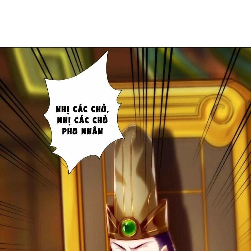 Bất Hủ Phàm Nhân Chapter 50 - 26