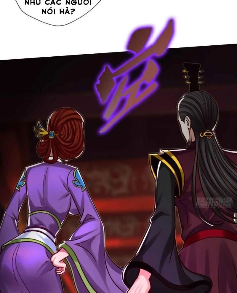 Bất Hủ Phàm Nhân Chapter 50 - 29