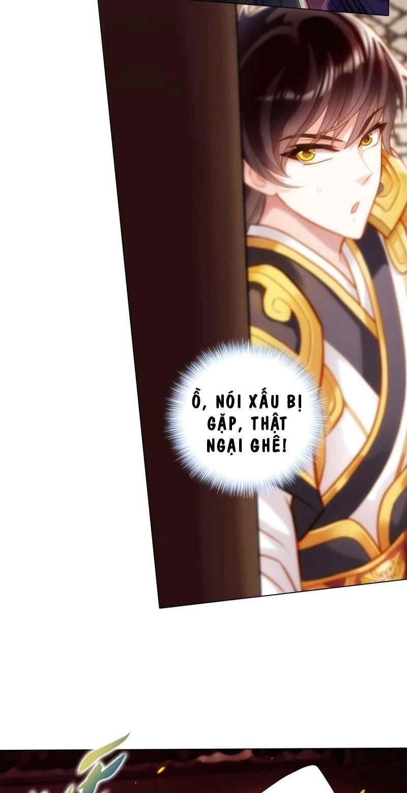 Bất Hủ Phàm Nhân Chapter 50 - 32