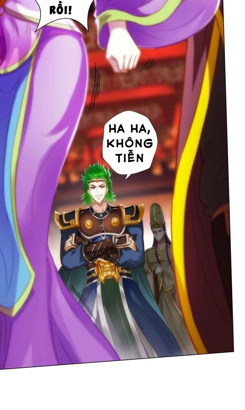 Bất Hủ Phàm Nhân Chapter 50 - 35