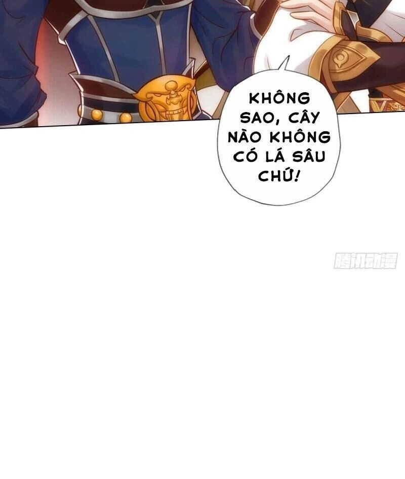 Bất Hủ Phàm Nhân Chapter 50 - 37