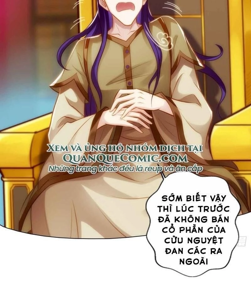 Bất Hủ Phàm Nhân Chapter 50 - 39