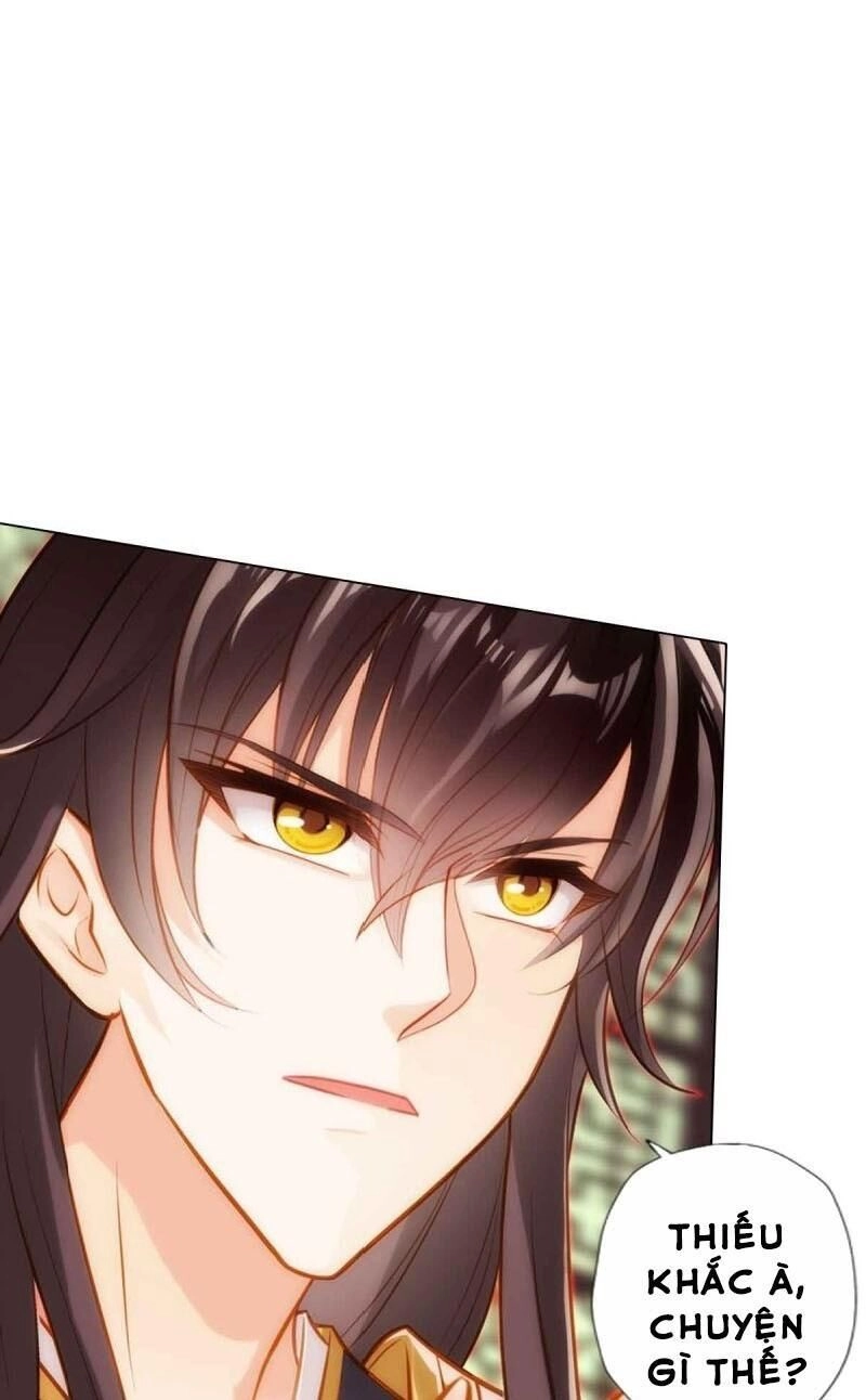 Bất Hủ Phàm Nhân Chapter 50 - 40