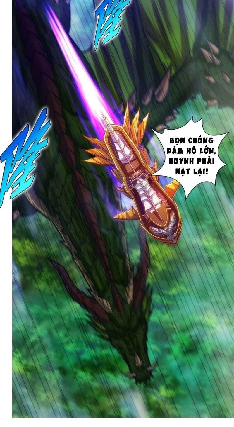 Bất Hủ Phàm Nhân Chapter 50 - 43