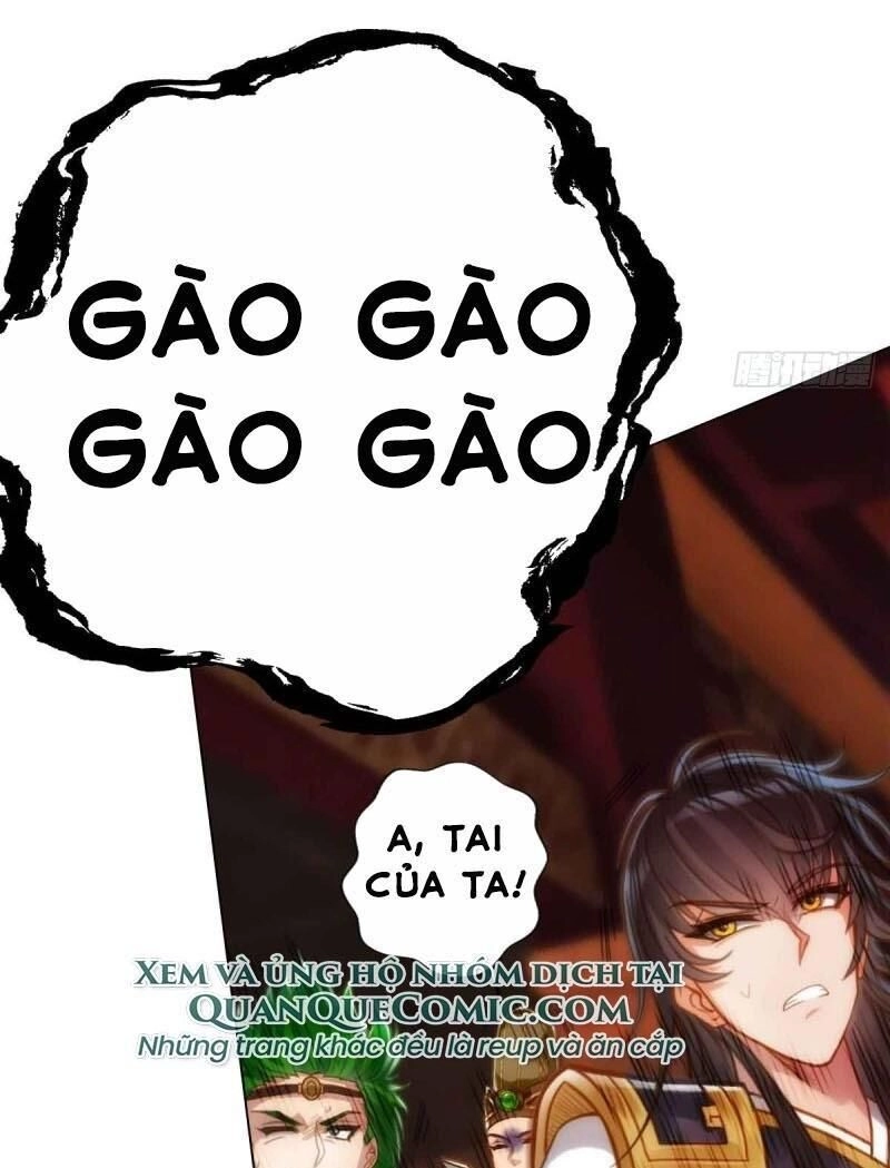 Bất Hủ Phàm Nhân Chapter 50 - 44