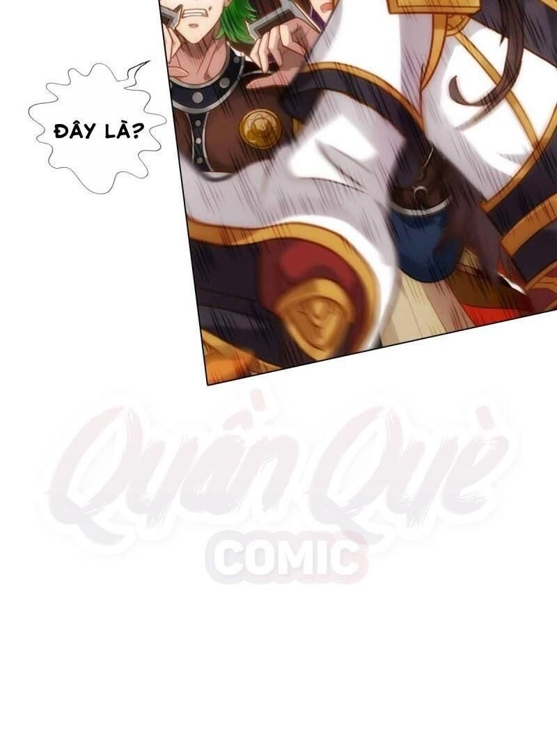 Bất Hủ Phàm Nhân Chapter 50 - 45