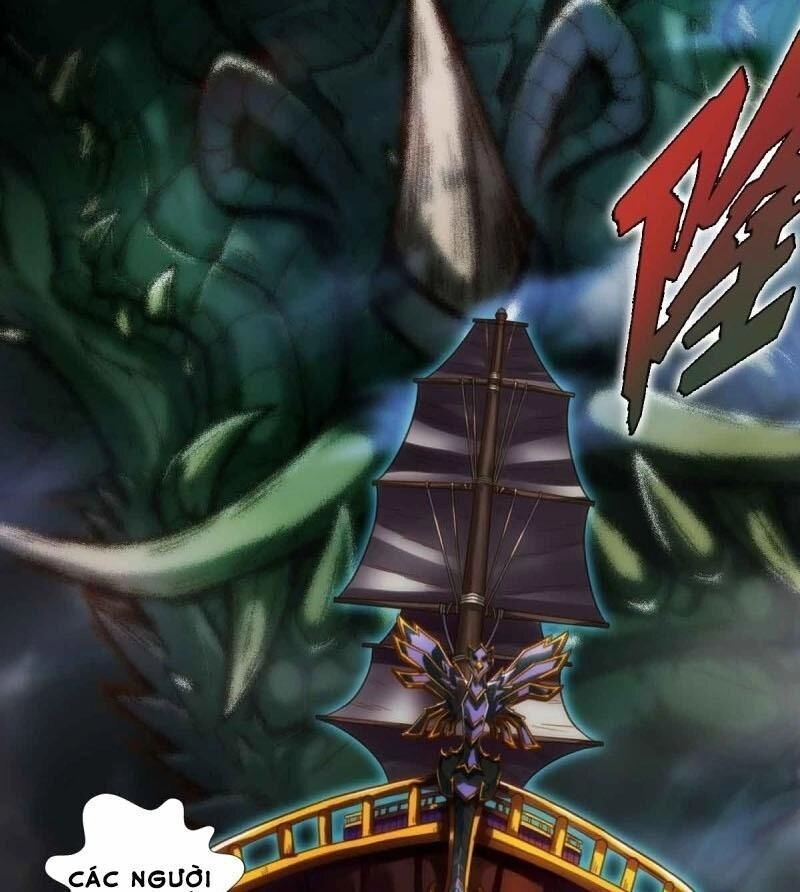 Bất Hủ Phàm Nhân Chapter 50 - 47