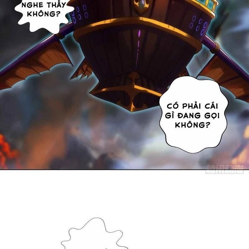 Bất Hủ Phàm Nhân Chapter 50 - 48