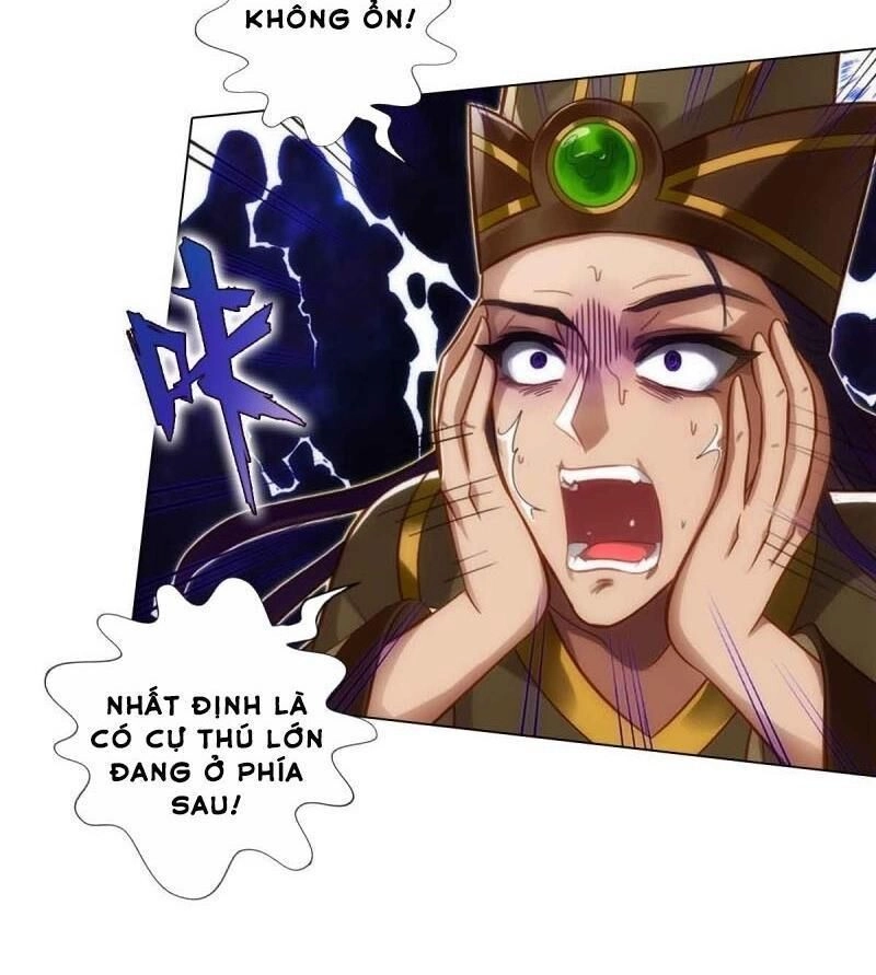 Bất Hủ Phàm Nhân Chapter 50 - 49