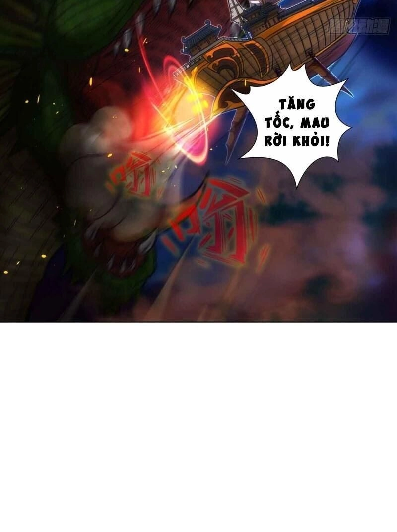 Bất Hủ Phàm Nhân Chapter 50 - 51