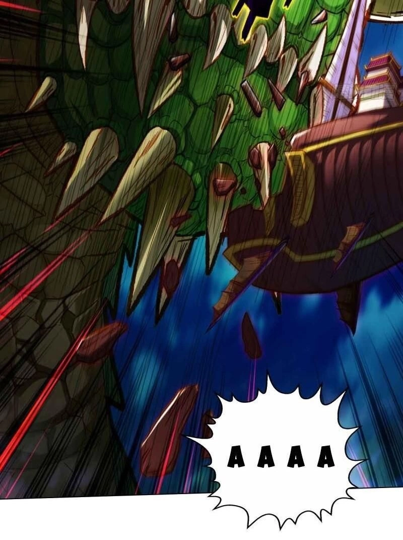 Bất Hủ Phàm Nhân Chapter 50 - 53