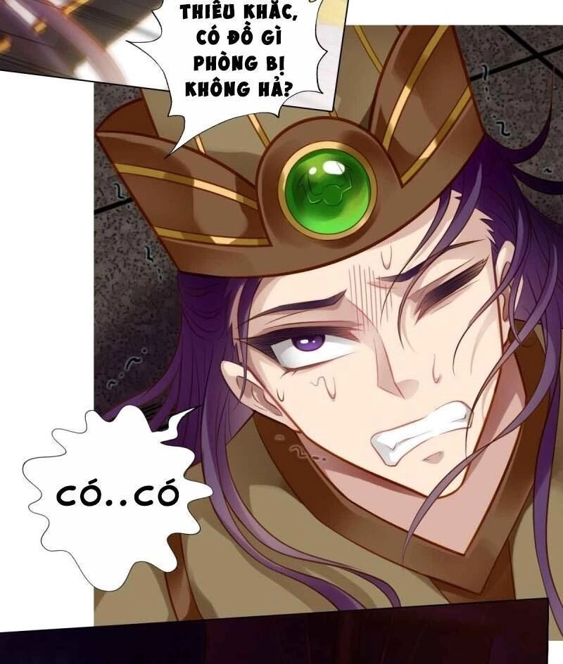 Bất Hủ Phàm Nhân Chapter 50 - 57