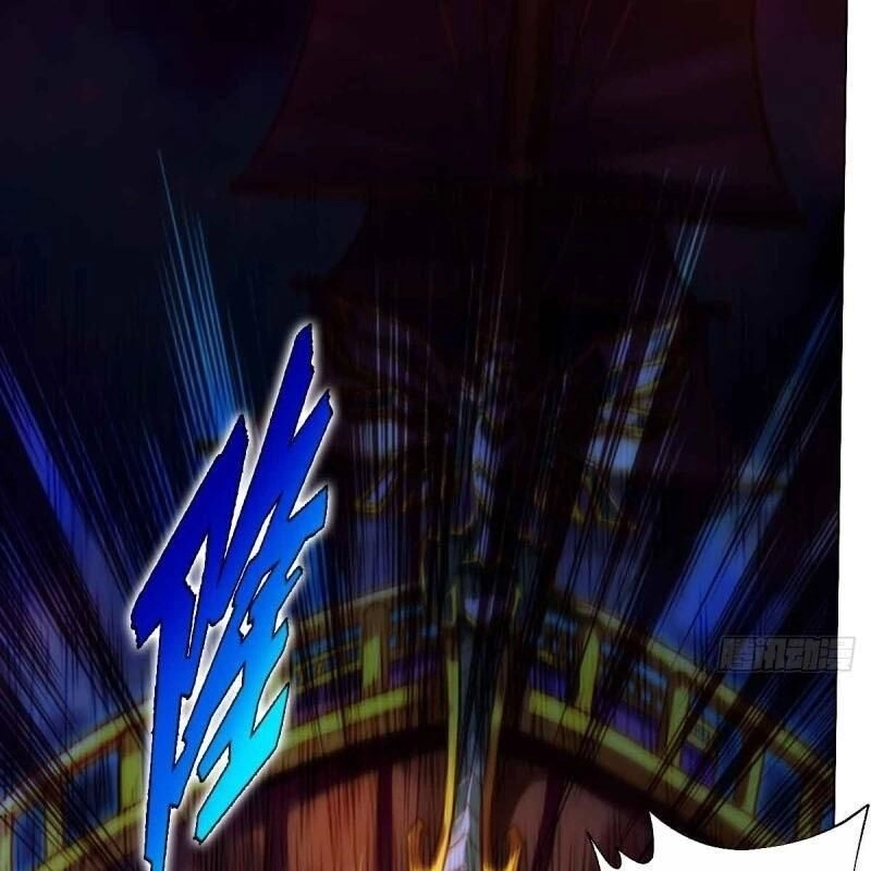 Bất Hủ Phàm Nhân Chapter 50 - 58