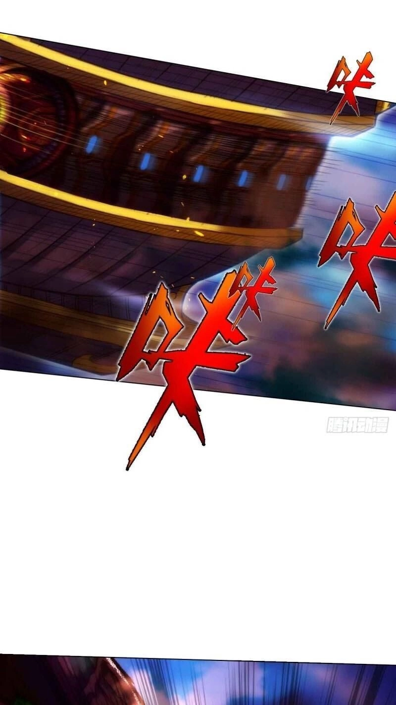 Bất Hủ Phàm Nhân Chapter 50 - 60