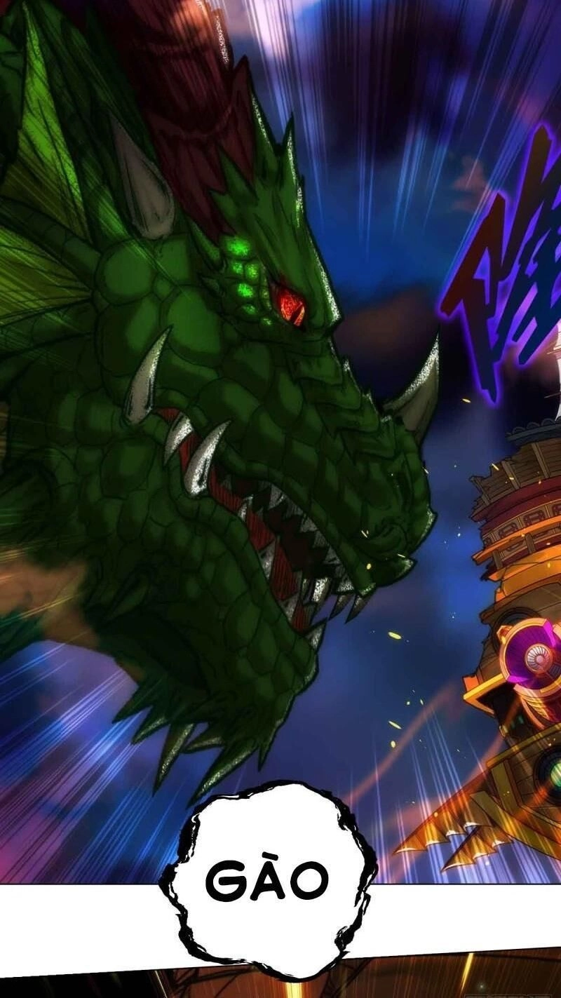 Bất Hủ Phàm Nhân Chapter 50 - 61