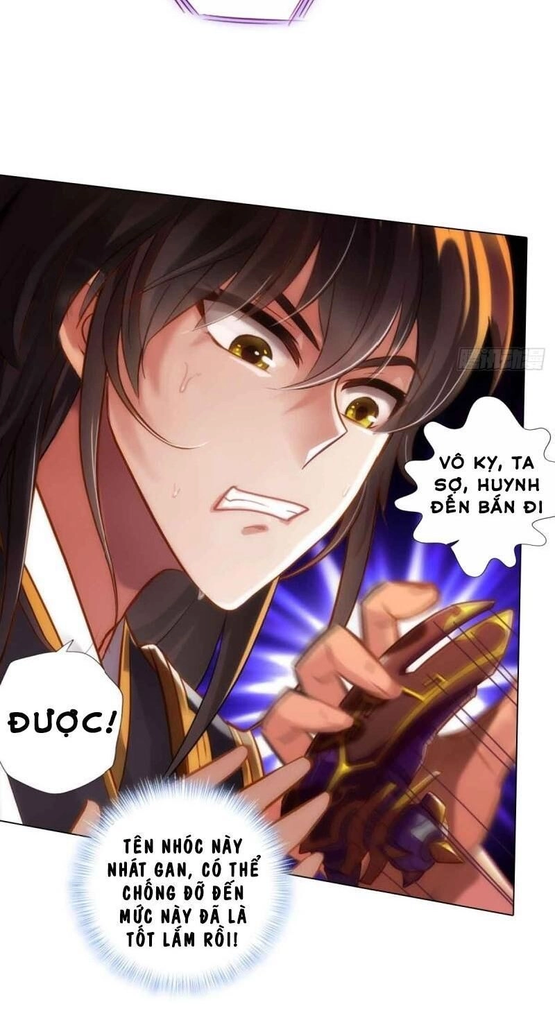 Bất Hủ Phàm Nhân Chapter 50 - 63