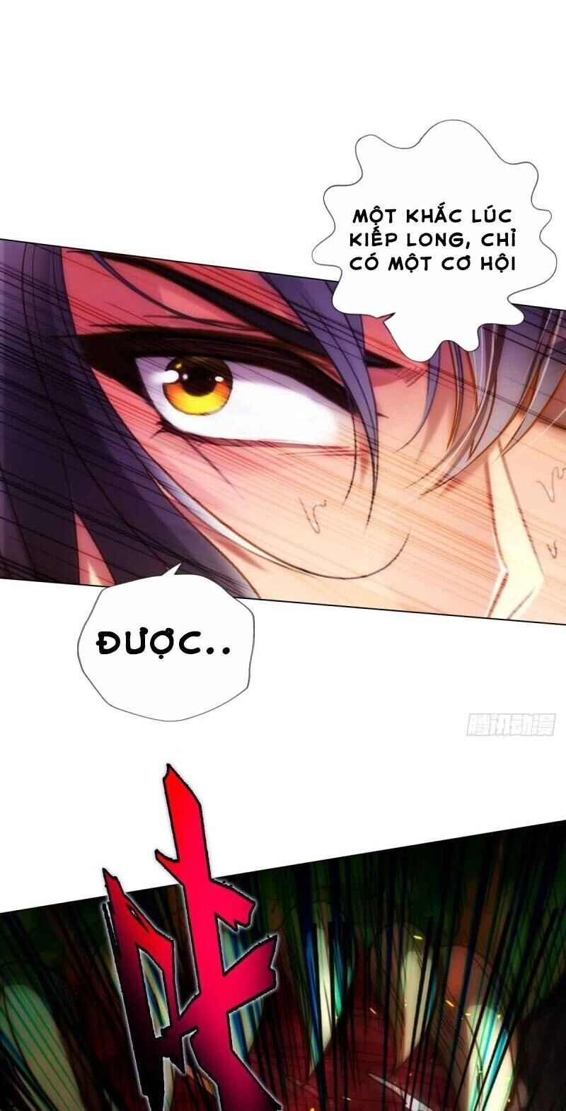 Bất Hủ Phàm Nhân Chapter 50 - 64