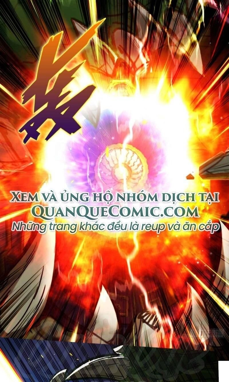 Bất Hủ Phàm Nhân Chapter 51 - 1