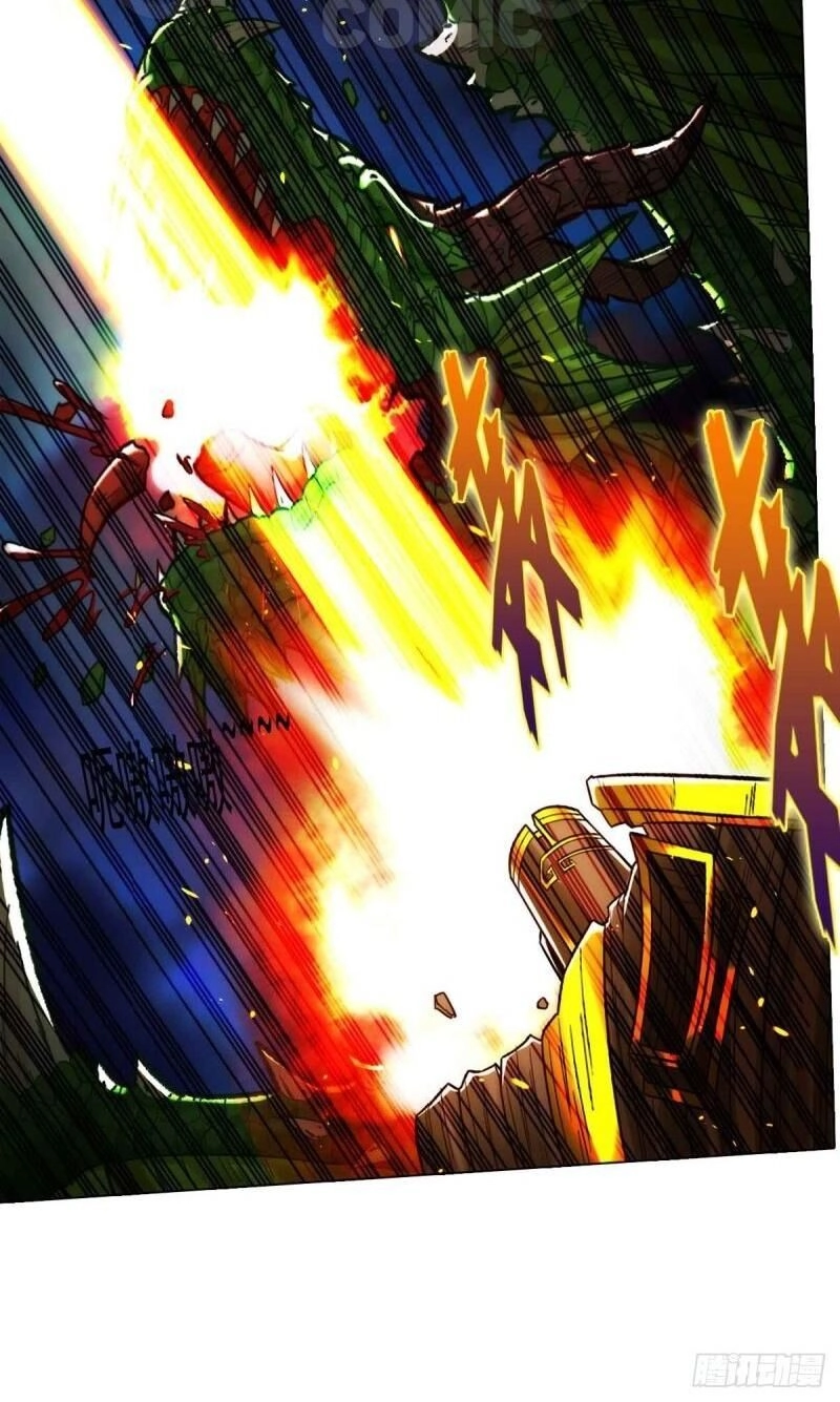 Bất Hủ Phàm Nhân Chapter 51 - 2