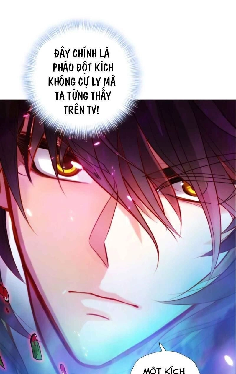 Bất Hủ Phàm Nhân Chapter 51 - 3