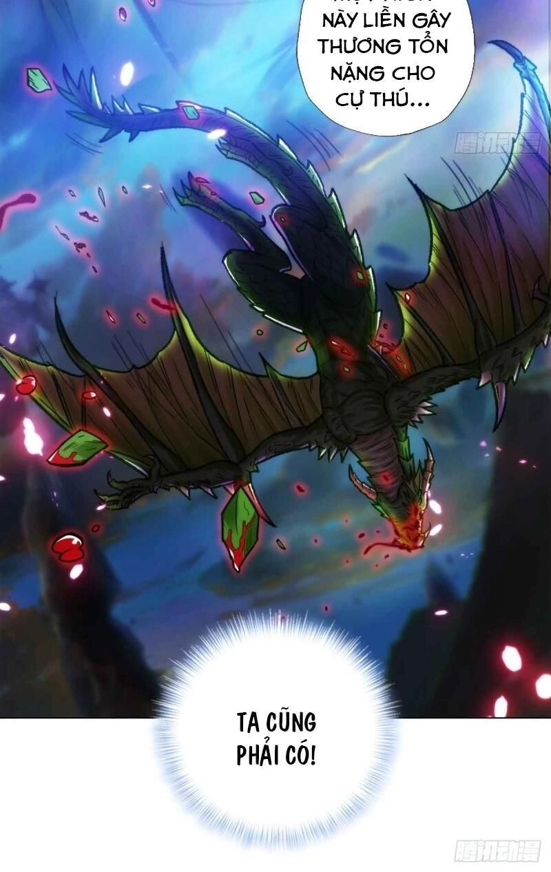 Bất Hủ Phàm Nhân Chapter 51 - 4