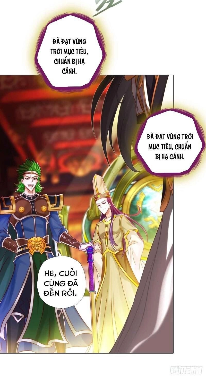 Bất Hủ Phàm Nhân Chapter 51 - 6