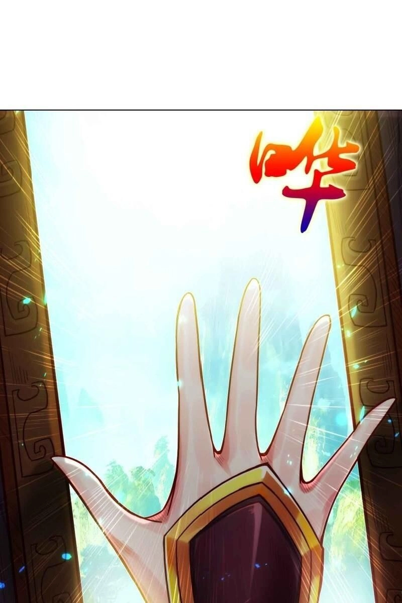 Bất Hủ Phàm Nhân Chapter 51 - 7