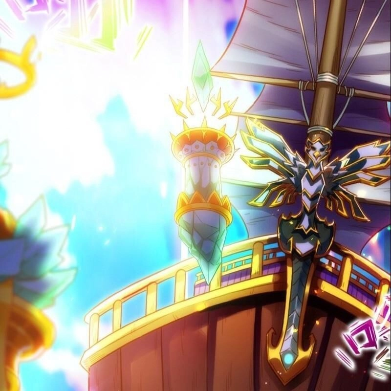 Bất Hủ Phàm Nhân Chapter 51 - 11