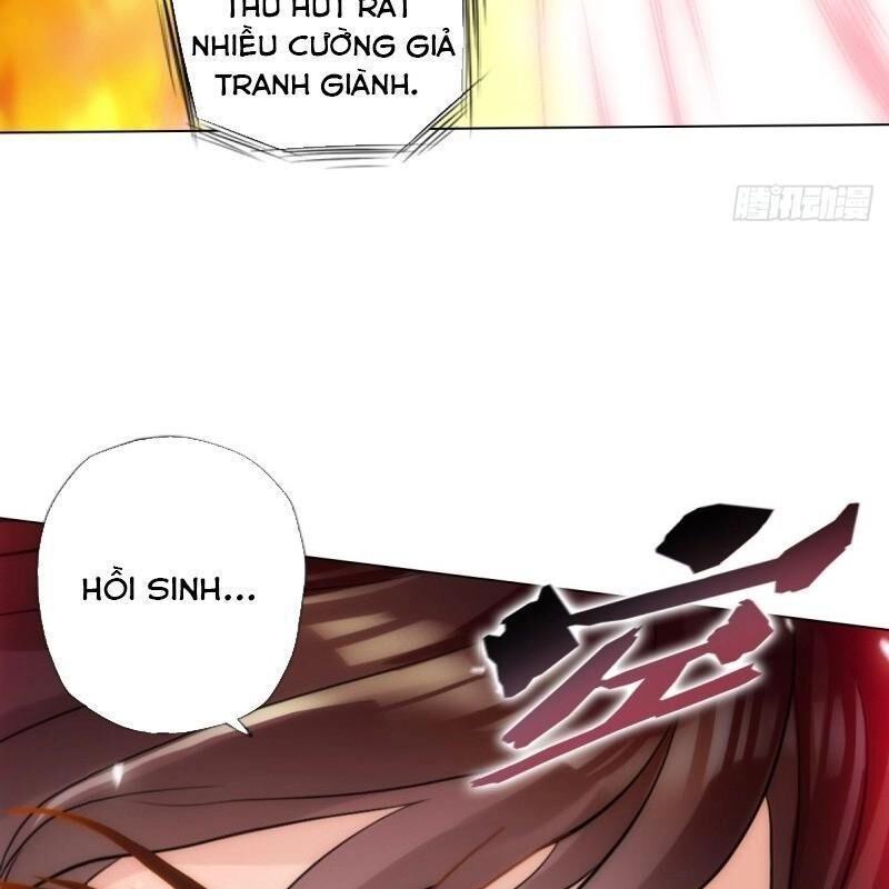 Bất Hủ Phàm Nhân Chapter 51 - 19