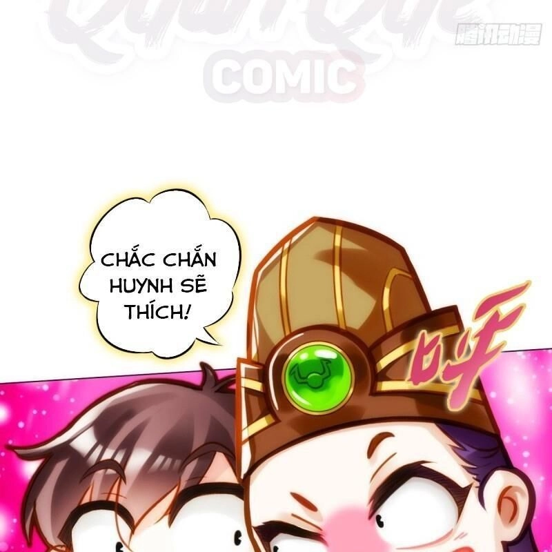 Bất Hủ Phàm Nhân Chapter 51 - 23