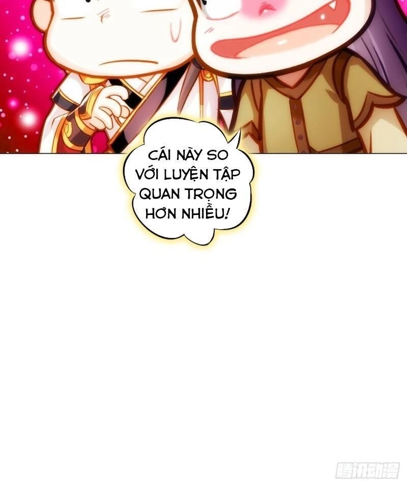 Bất Hủ Phàm Nhân Chapter 51 - 24