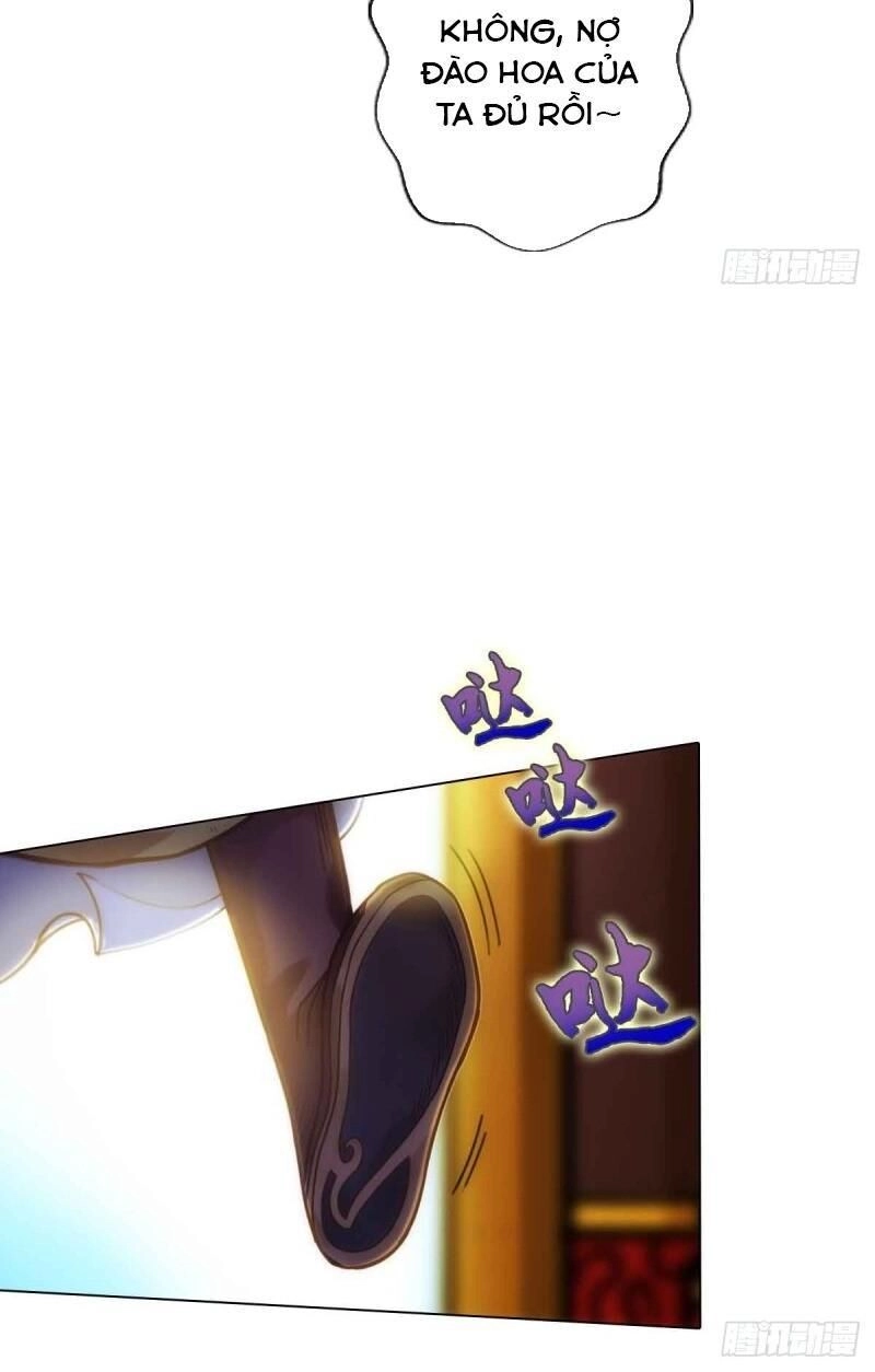 Bất Hủ Phàm Nhân Chapter 51 - 26